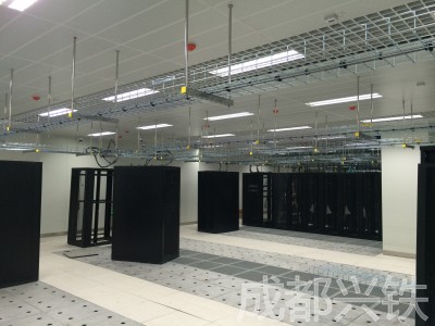 弱电机房的防雷接地应该如何施工？