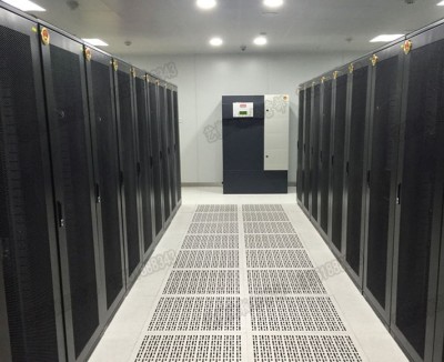 弱电机房的布线规范全知道。