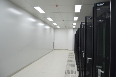 机房防静电地板如何一步步的施工？规范及要求？（上）