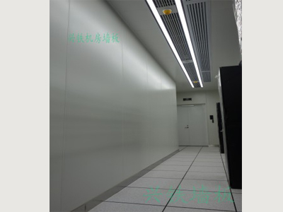 做弱电机房装修工程的时候，如何解决机房称重问题（二）？