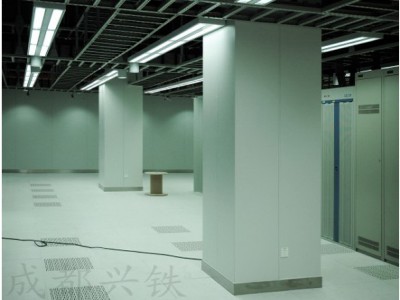 什么是数据中心机房等级？（下）