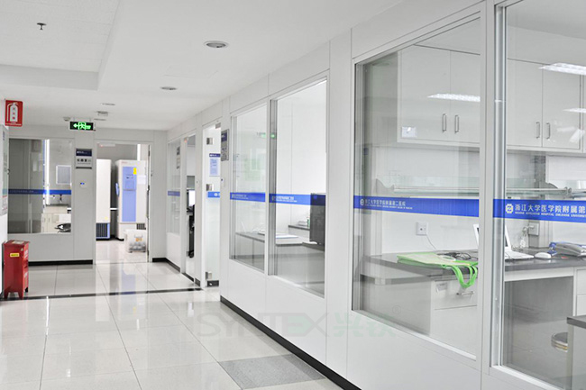 成都91视频色版下载与浙二医院合作案例 医院隔断|医院专用钢制隔断91视频在线观看18