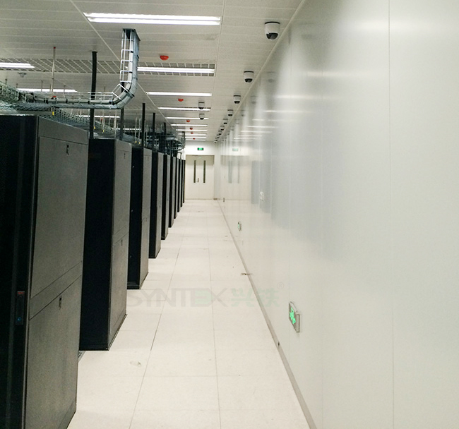 成都91视频色版下载与达州工商银行合作案例 银行数据中心机房专用91视频在线观看18