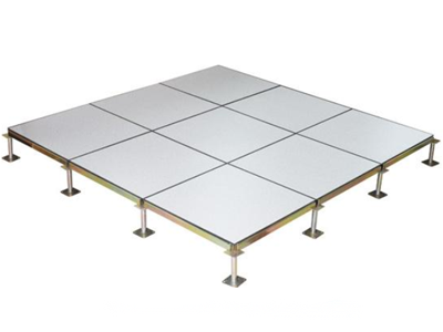 如何辨别防静电地板的好坏呢？