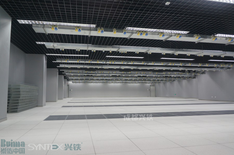 数据中心机房防静电91视频在线观看18