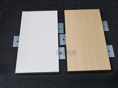 复合钢制挂板可以在哪些场景应用呢？