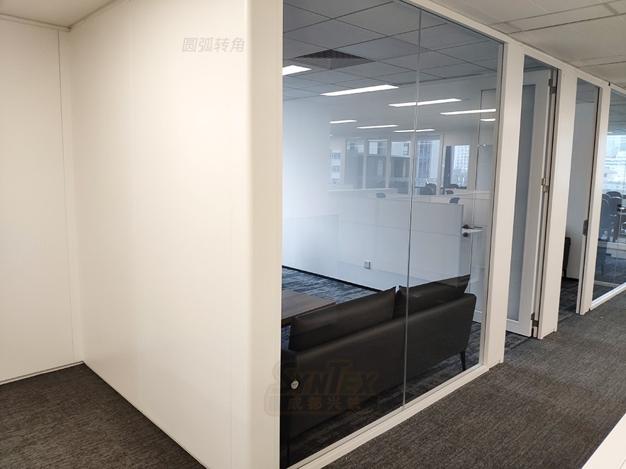 成都名扬办公室钢制复合91视频在线观看18圆弧转角.jpg undefined