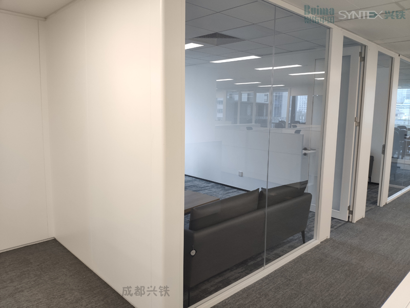 办公室过道墙面钢制复合隔91视频在线观看18